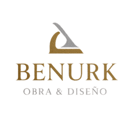 Logo de Benurk