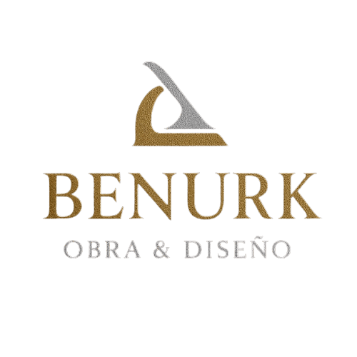 Benurk Logo